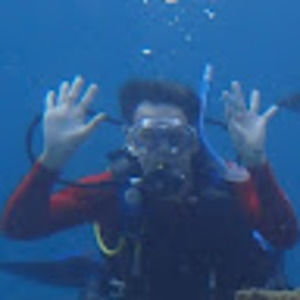 Meet your Posher, Andrew